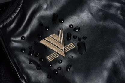 Kevlar Anzug Schwarz