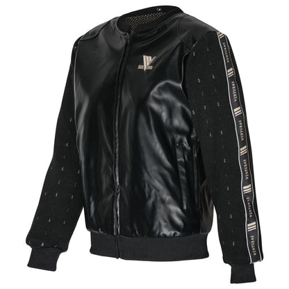 Kevlar Jacke Schwarz - Venom