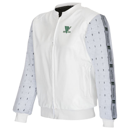 Kevlar Jacke Weiß - W. Sapphire